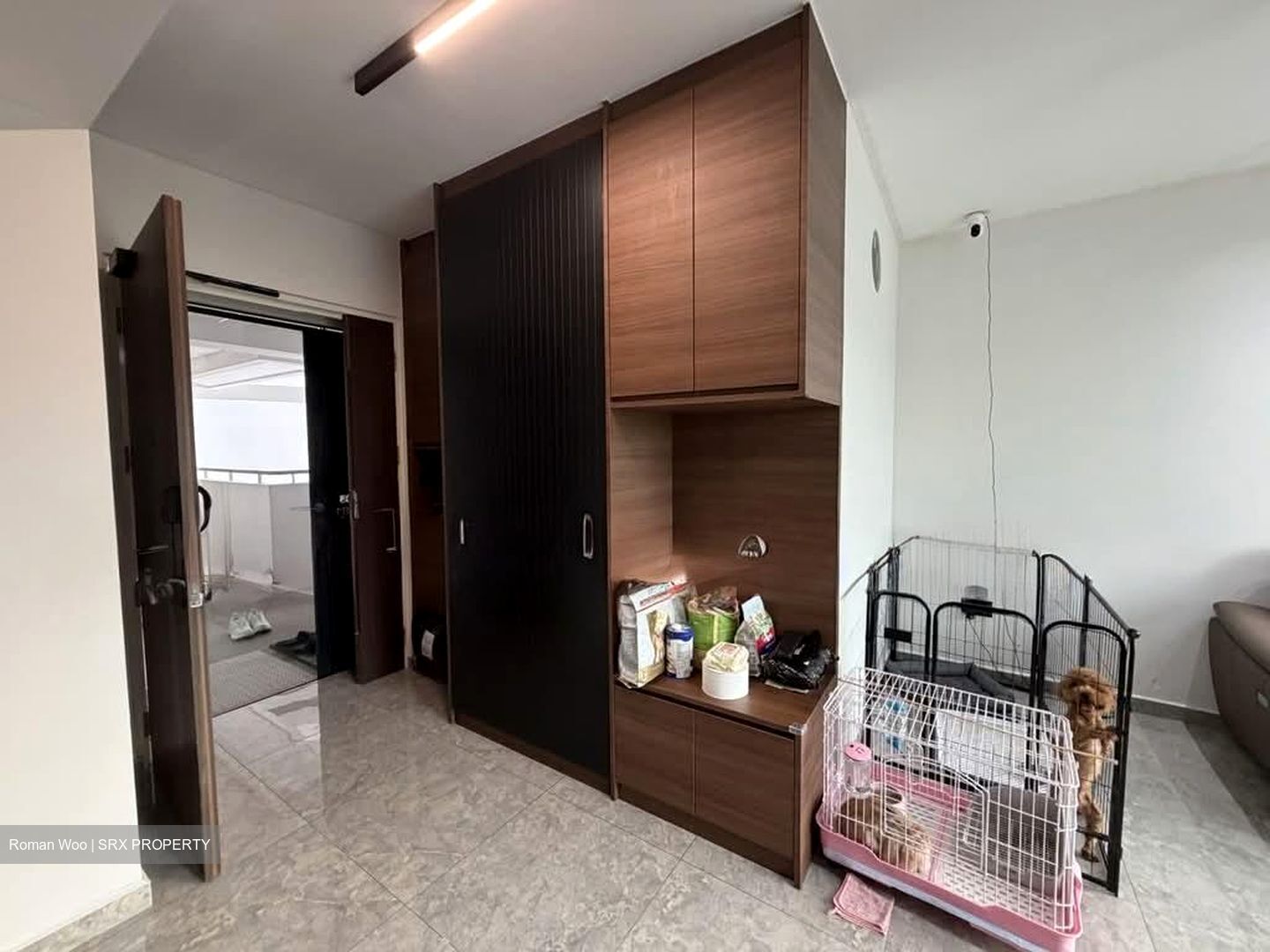 Blk 643A Senja Valley (Bukit Panjang), HDB 4 Rooms #579720611